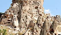 Фото 4 2-day Pivate Cappadocia Tour