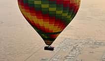 Foto 3 Heißluftballon Standardfahrt