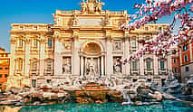 Photo 4 Private Transfer from Amalfi to Rome with 2 hours for sightseeing