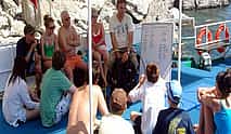 Photo 4 Scuba Diving with Lunch & Roundtrip Transfer from Alanya