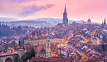 Photo 4 Private direct transfer from Basel to Bern
