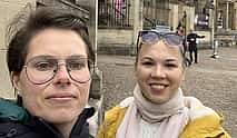 Photo 4 Oxford’s Famous Alumni: Self-Guided Story Puzzle Walk