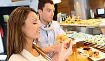 Photo 4 Barcelona Tapas & Wine Private Tour in Traditional Taverns
