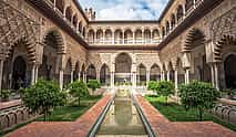 Photo 3 Best of Seville: Top Excursion from Cadiz Port - cruisers only
