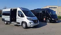 Photo 4 Zurich to Milan one way Private Transfer