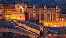 Photo 4 Golden Triangle Tour (4 days and 3 nights).
