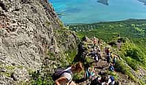 Photo 4 Full-day Hiking le Morne Mountain & Lunch at Islet Fourneau