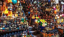 Photo 4 Tour To The Egyptian Museum in Cairo Citadel and Famous Bazaar