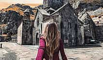 Photo 4 All of Armenia in a week Tour / daily departures