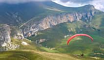 Photo 4 Premium Paragliding with Instructor in Armenia
