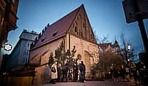 Photo 3 Alchemy & Mysteries of Prague Castle