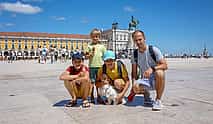 Photo 4 Lisbon Highlights for Newcomers Private Tour