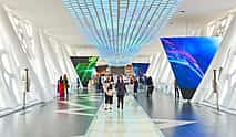 Photo 4 Private Dubai City Tour with Dubai Frame Visit
