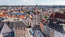 Photo 4 Private transfer from Vienna to Munich with 2-hour Sightseeing stop in Hallstatt