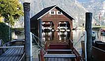Photo 3 Private Tour Salzburg - Mondsee - St Gilgen - Hallstatt 
