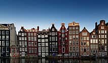 Photo 3 Private Direct Transfer From Hannover to Amsterdam