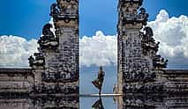 Фото 3 Снорклинг в Амеде и экскурсия в храм Лемпуянг