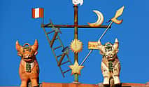 Fotografie 3 Direct Private Transfer From Paracas to Lima, English Speaking Driver