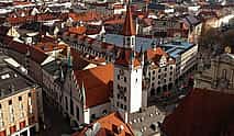 Photo 4 München Self-Guided City Walking Tour & Scavenger Hunt