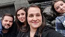 Photo 3 Liverpool Ghost Hunt: Paranormal Detective Self-Guided Game