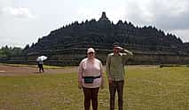 Foto 4 Borobudur, Village Tour and Parmbanan Temple