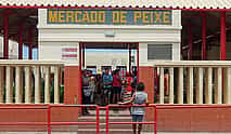 Photo 4 City Walking Tour, Mindelo, Highlights