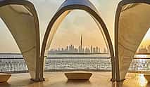 Фото 3 Уникальный Дубай. Обзорная экскурсия из  Аджмана
