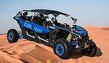 รูปภาพ 4 Dune Buggy and Quad Bike Rental Dubai