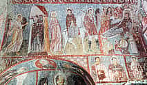 Foto 3 Patrimonio cristiano de Capadocia