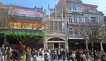 Foto 3 Recorrido a pie por la Invencible ciudad de Oporto