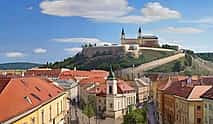 Photo 4 Nice Vinous Day Private Tour from Budapest to Eger and Tokaj