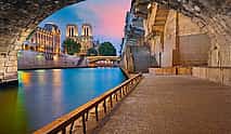 Photo 4 Paris Scavenger Hunt & Highlights Self-Guided Walking Tour