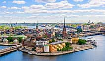Photo 4 Stockholm Troll Hunt: Self-Guided Old Town Adventure
