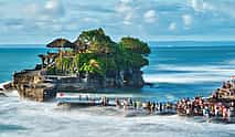 Photo 3 6-day Bali Package