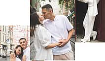 Foto 4 Sesión de fotos en Estambul para viajeros solos y parejas