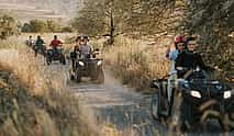 Photo 4 Cappadocia ATV Tour