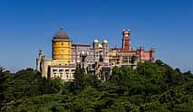 Photo 3 Small Group Sintra Cascais Estoril Full-day Tour