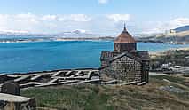 Photo 3 Full-day Private Tour to Garni Temple, Geghard, Lake Sevan and Tsaghkadzor