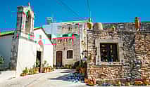 Photo 4 Full Day Tour to Arkadi-Margarites-Sfendoni Cave-Axos