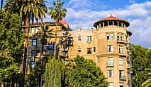 Zdjęcie 3 Pasadena Spy Quest: Stop the Bomb (Einstein & Caltech)