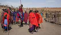 Фото 4 Maasai Camping Experience