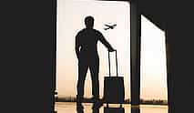 Foto 3 From Frankfurt to Munich Airport - Private Transfer - punctual & friendly Driver