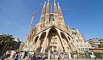 Photo 4 Best of Barcelona Excursion: small-group with pickup/drop-off
