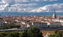 Photo 3 Private Transfer From Monaco To Torino, 2 Hour Stop in Savona
