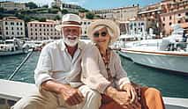 Photo 3 Private direct transfer from Nice to Saint Tropez