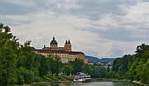 Photo 4 Private Day Trip From Vienna To Mauthausen and Melk