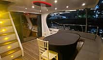 Photo 3 Private Yatch Tour in Istanbul