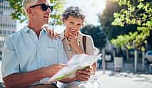 Photo 4 Barcelona to Valencia Private Transfer with 2h Sightseeing Stop