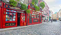 Photo 3 Cupid’s Trail: Romantic Puzzle Quest in Dublin