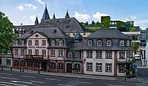 Foto 3 Private Luxury Transfer From Salzburg to Mainz
